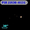 PSR J1830-0131
