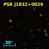 PSR J1832+0029