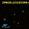 2MASS J15101599+6710264
