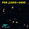 PSR J1849+0409