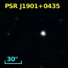 PSR J1901+0435