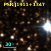 PSR J1911+1347