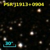 PSR J1913+0904