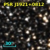 PSR J1921+0812