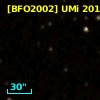 [BFO2002] UMi 20115