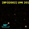 [BFO2002] UMi 20119
