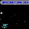 [BFO2002] UMi 20342