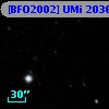 [BFO2002] UMi 20360