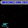 [BFO2002] UMi 20374