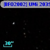 [BFO2002] UMi 20390