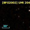 [BFO2002] UMi 20409