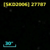[SKD2006]  27787