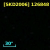[SKD2006] 126848
