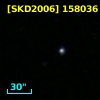 [SKD2006] 158036