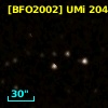 [BFO2002] UMi 20421