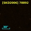 [SKD2006]  78892