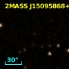 2MASS J15095868+6712369