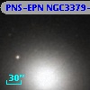 PNS-EPN NGC3379-93