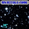 WN B2216.1+5006