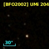 [BFO2002] UMi 20438