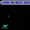CNOC MS 0015  101505