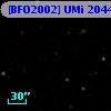 [BFO2002] UMi 20446