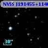 NVSS J191455+114601