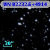 WN B2232.6+4914