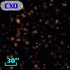 CXOU J184355.1-035828