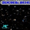 [DLM2003b] J083452.8-452007