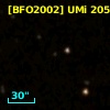 [BFO2002] UMi 20519