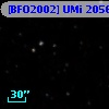 [BFO2002] UMi 20561