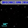 [BFO2002] UMi 20562