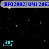[BFO2002] UMi 20621