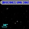 [BFO2002] UMi 20655