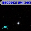 [BFO2002] UMi 20694
