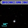 [BFO2002] UMi 20695