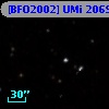 [BFO2002] UMi 20699