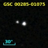 GSC 00285-01075