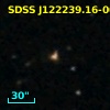 SDSS J122239.16-005848.4