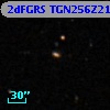 2dFGRS TGN256Z210