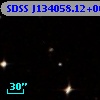 SDSS J134058.12+004531.1