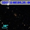 SDSS J140508.38-000858.9