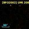 [BFO2002] UMi 20806