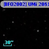 [BFO2002] UMi 20814