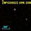 [BFO2002] UMi 20829