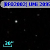 [BFO2002] UMi 20959