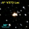 V* V373 Lac