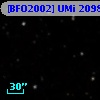 [BFO2002] UMi 20981