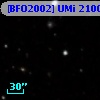 [BFO2002] UMi 21001